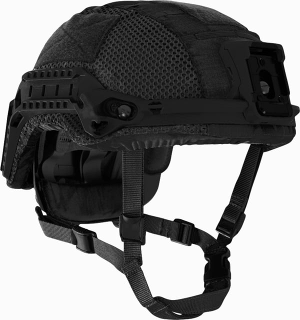 Galvion Revision Viper Premium Cover Black - Galvion