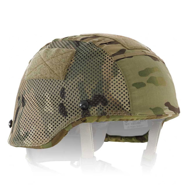 Galvion Revision Viper Premium Cover Multicam - Galvion