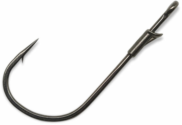 Gamakatsu G Power Heavy Cover Worm Flip and Punch Hook Size 4/0