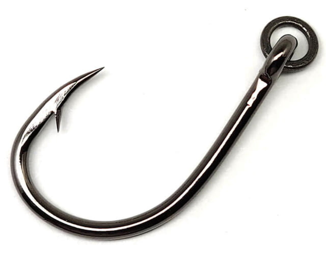 Gamakatsu Live Bait With Ring 3/0 5 Hooks P/P