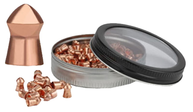 Gamo .22 Caliber PBA Bullet Pellets 150 Pack