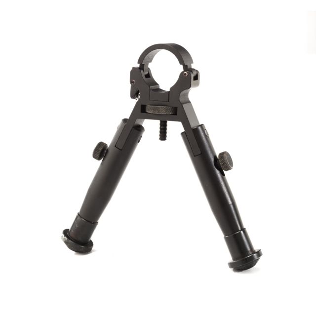 Gamo Air Rifle Foldable Bipod Fits 11-31 mm Barrel Diameter - Gamo