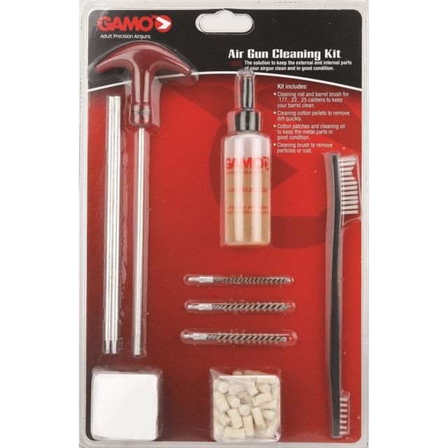 Gamo Air Rifle Maintenance Center Repair Kit