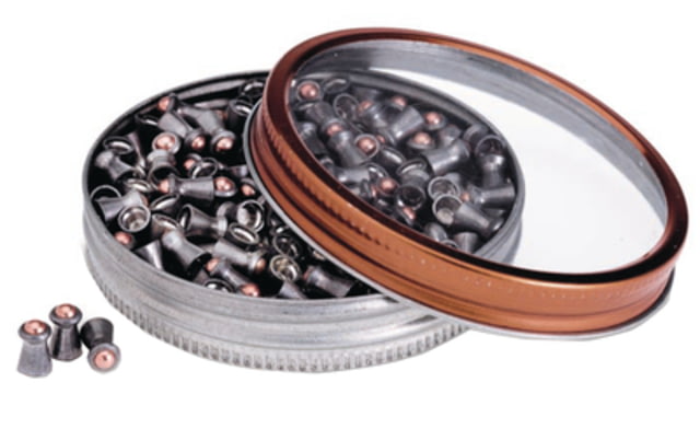 Gamo .177 Caliber Rocket Pellets 150 Tin