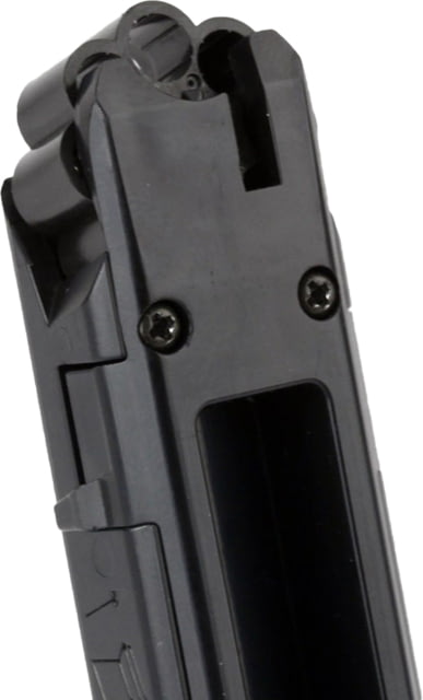 Gamo P-25/PT-85 Magazine Pack 2 Pistol Mags 8 Round .177 Caliber Black - Gamo