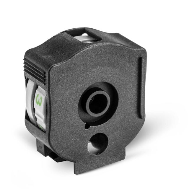 Gamo Quick Shot Pellet Magazine Gen 2 10-Round .22 Black