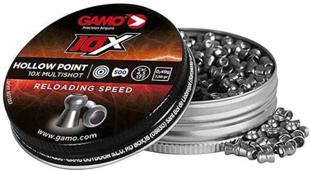 Gamo Swarm 10X Hollow Point - Gamo