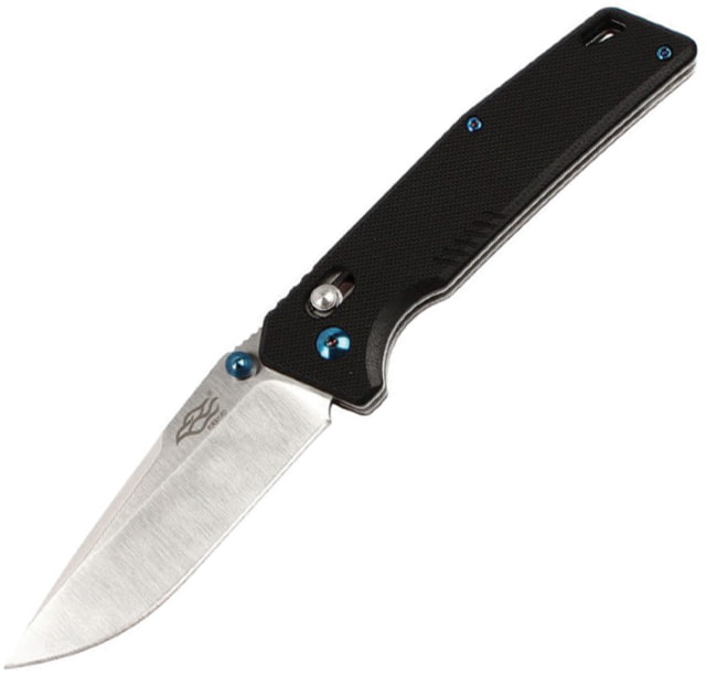 Ganzo Knives Firebird G-Lock Black G10 GA - Ganzo Knives