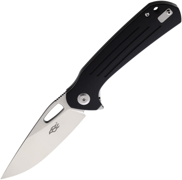 Ganzo Knives Firebird Linerlock Black GA - Ganzo Knives