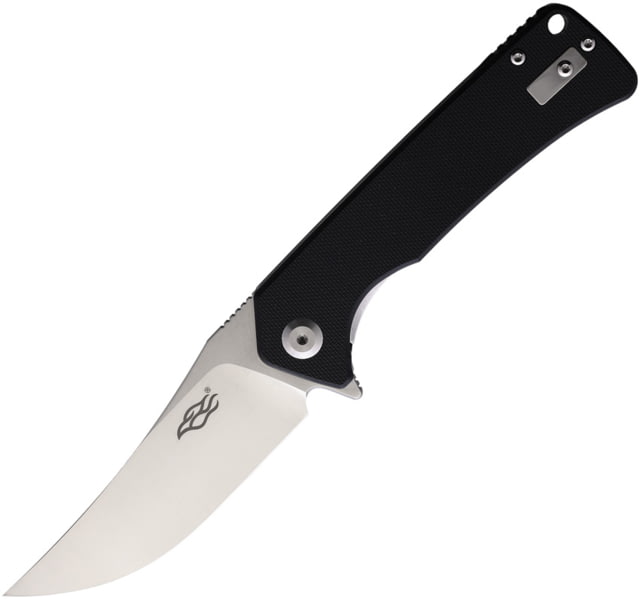 Ganzo Knives Firebird Linerlock Black GA - Ganzo Knives