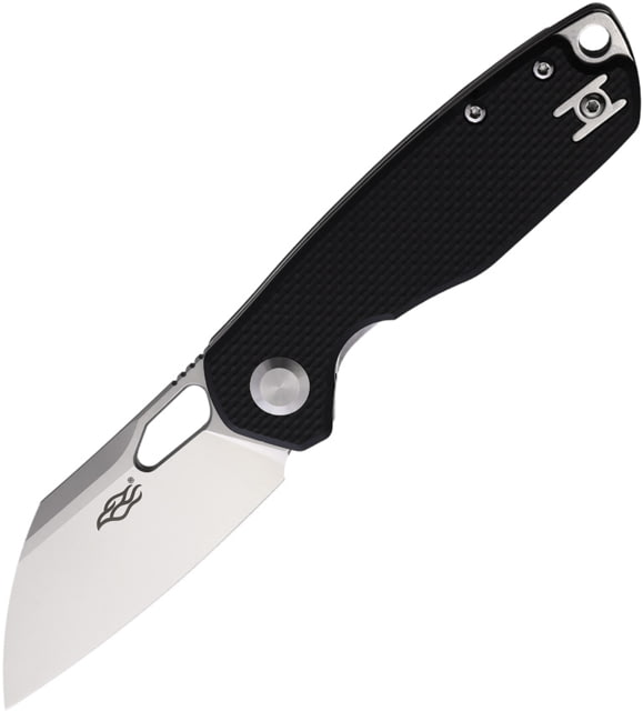 Ganzo Knives Firebird Linerlock Black GA - Ganzo Knives