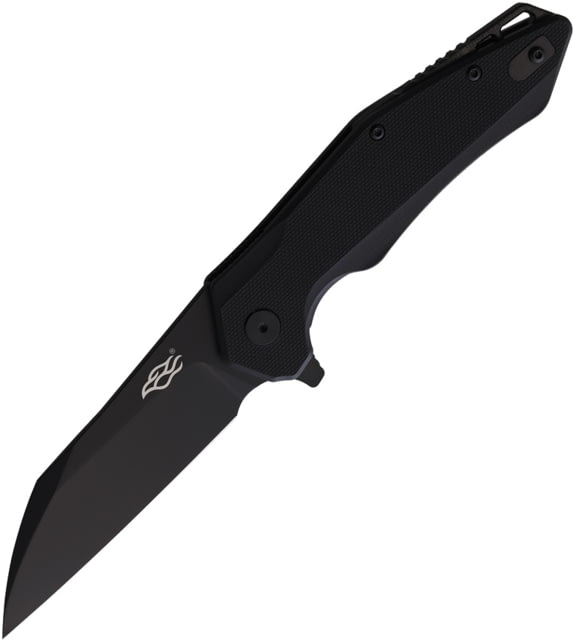 Ganzo Knives Firebird Linerlock Black - Ganzo Knives