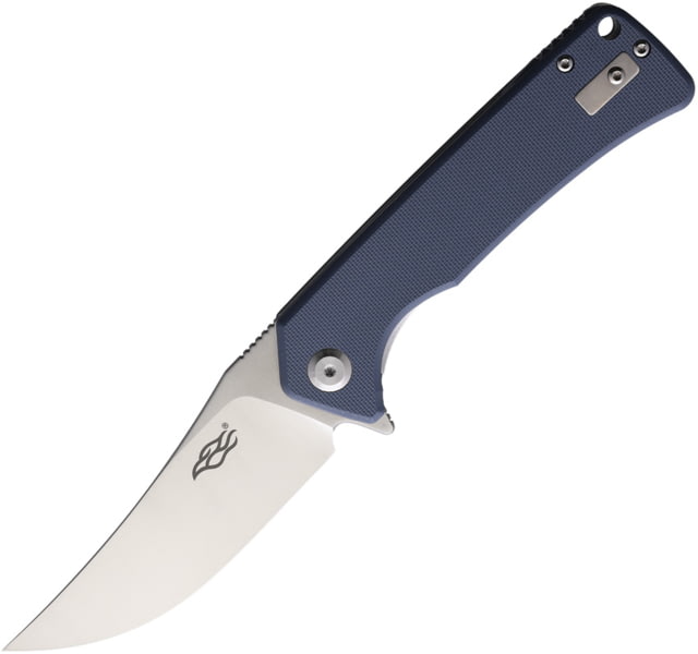 Ganzo Knives Firebird Linerlock Blue-Gray - Ganzo Knives