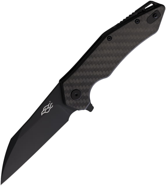 Ganzo Knives Firebird Linerlock CF - Ganzo Knives