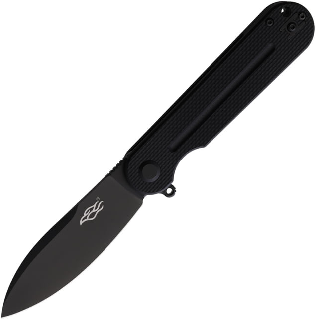 Ganzo Knives Firebird Linerlock D2 G10 - Ganzo Knives