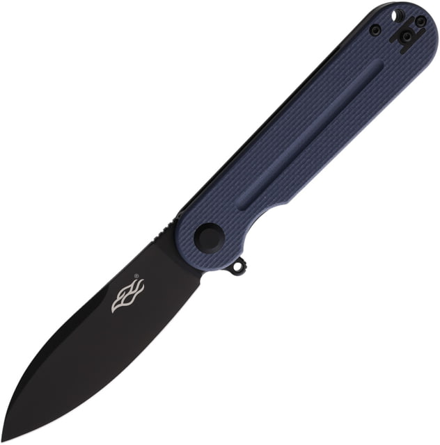 Ganzo Knives Firebird Linerlock Gray GA - Ganzo Knives
