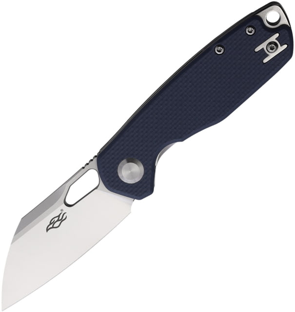 Ganzo Knives Firebird Linerlock Gray GA - Ganzo Knives