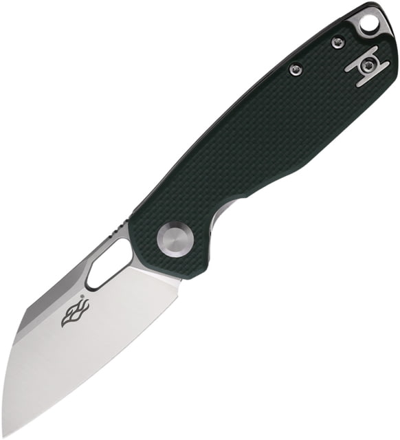 Ganzo Knives Firebird Linerlock Green GA - Ganzo Knives