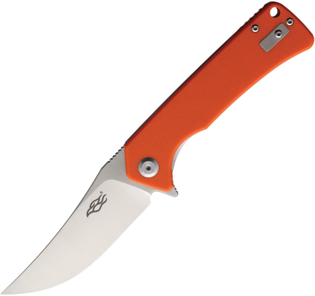 Ganzo Knives Firebird Linerlock Orange GA - Ganzo Knives