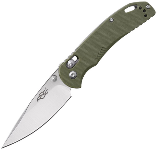 Ganzo Knives G-Lock Army Green GA - Ganzo Knives