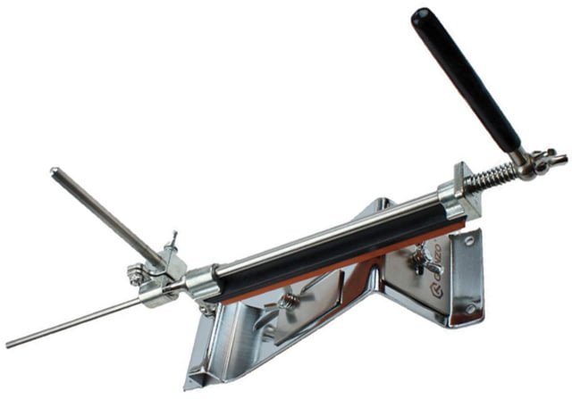 Ganzo Knives Pro Steel Sharpening System Non-slip base SHARPENER - Ganzo Knives