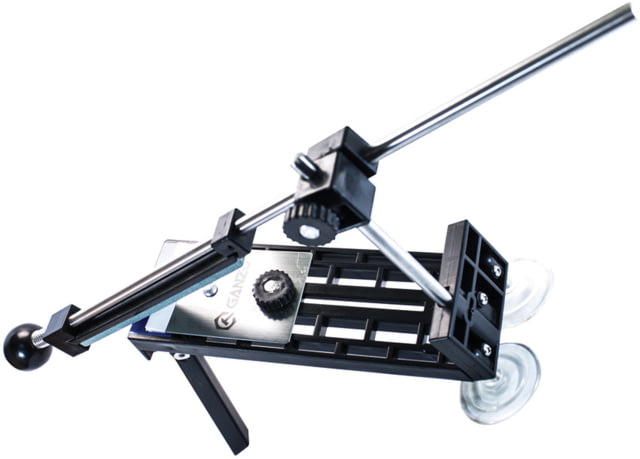 Ganzo Knives Professional Knife Sharpener Developed for sharpening a wide range of blades SHARPENER - Ganzo Knives