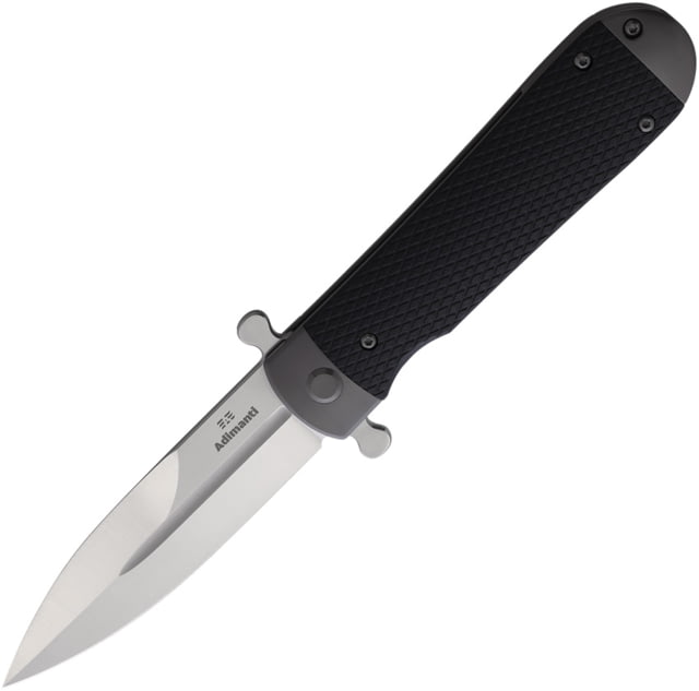 Ganzo Knives Samson Linerlock Black - Ganzo Knives