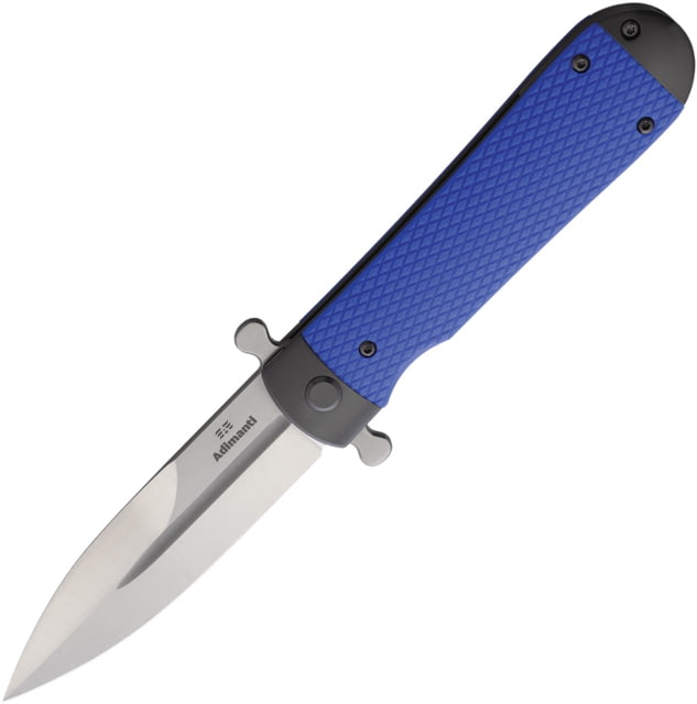 Ganzo Knives Samson Linerlock Blue - Ganzo Knives