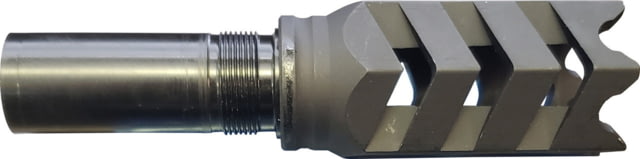 Garaysar Breaching Brake for Choke Tube Beretta/Benelli 12 Gauge - Garaysar