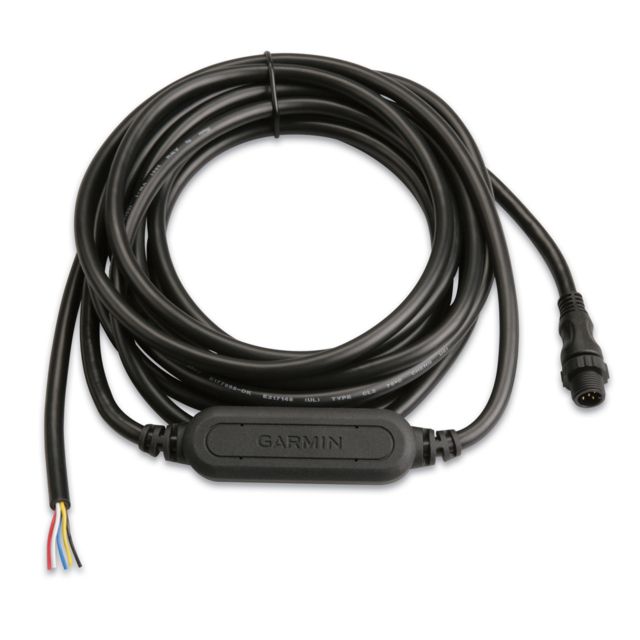 Garmin 10 Engine Tilt NMEA 2000 Analog Adapter GET - Garmin