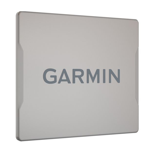 Garmin 10" Protective Cover - Plastic - Garmin