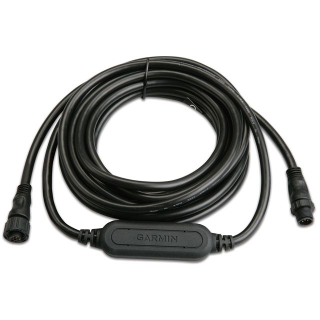 Garmin 10 Water Speed Temp NMEA 2000 Analog Adapter GST - Garmin