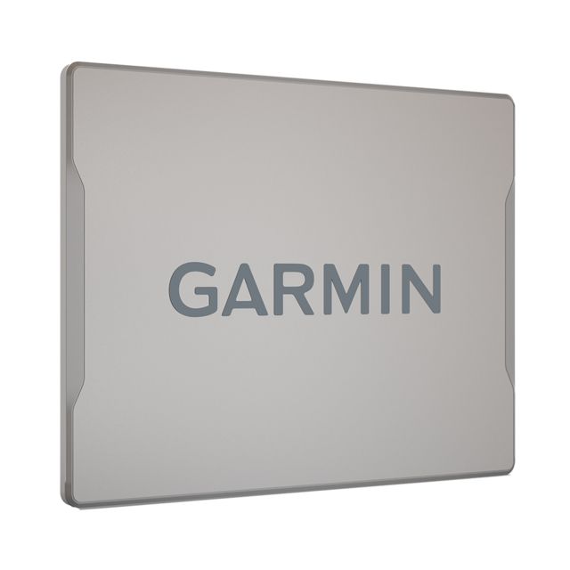 Garmin 12" Protective Cover - Plastic - Garmin