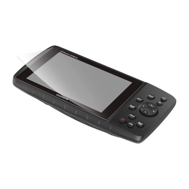 Garmin Accessory Anti Glare Film GPSMAP 276Cx - Garmin