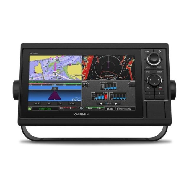Garmin Accessory GPSMAP 1022 non-sonar Worldwide
