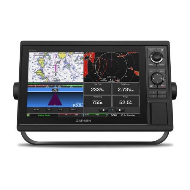 Garmin Accessory GPSMAP 1222 non-sonar Worldwide