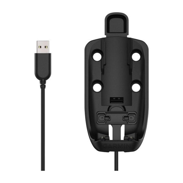 Garmin Accessory InReach Powered Mount - Garmin