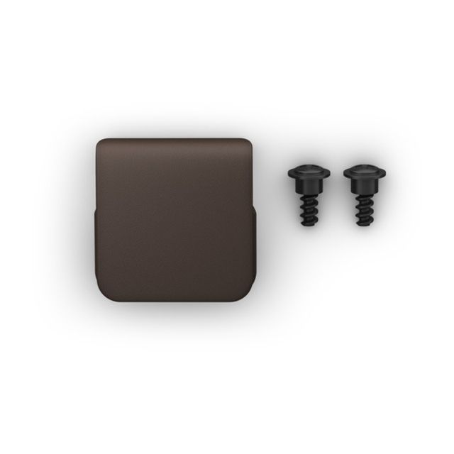 Garmin Accessory Replacement Weathercap Kit BarkLimiter 2 - Garmin