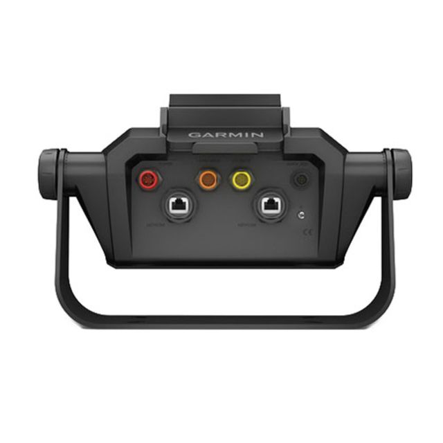 Garmin Bail Mount with Quick Release Cradle