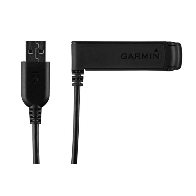 Garmin Cable f/fenix fenix 2 quatix tactix USB/Charger - Garmin
