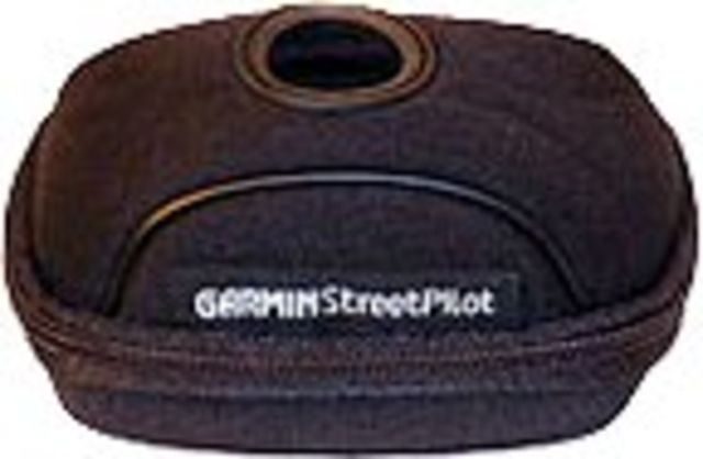 Garmin Carry case Navigation Device Accessories GA-XA - Garmin