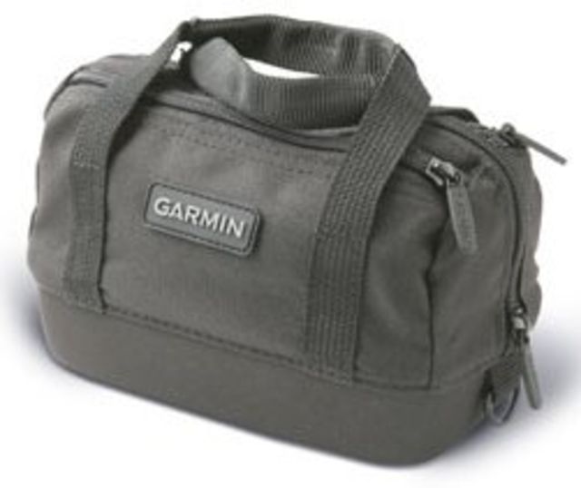 Garmin Carrying case (deluxe) Navigation Device Accessories GA-XA - Garmin