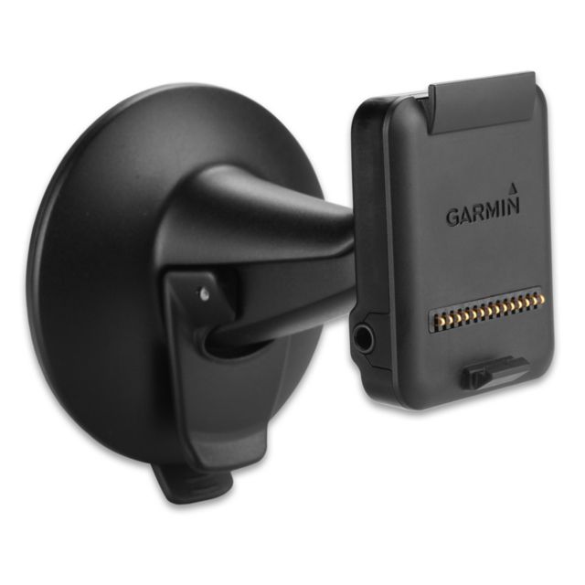 Garmin Cup Mount f/dezl 760LMT nuvi 2757LM & 2797LMT & RV 760LMT Suction - Garmin