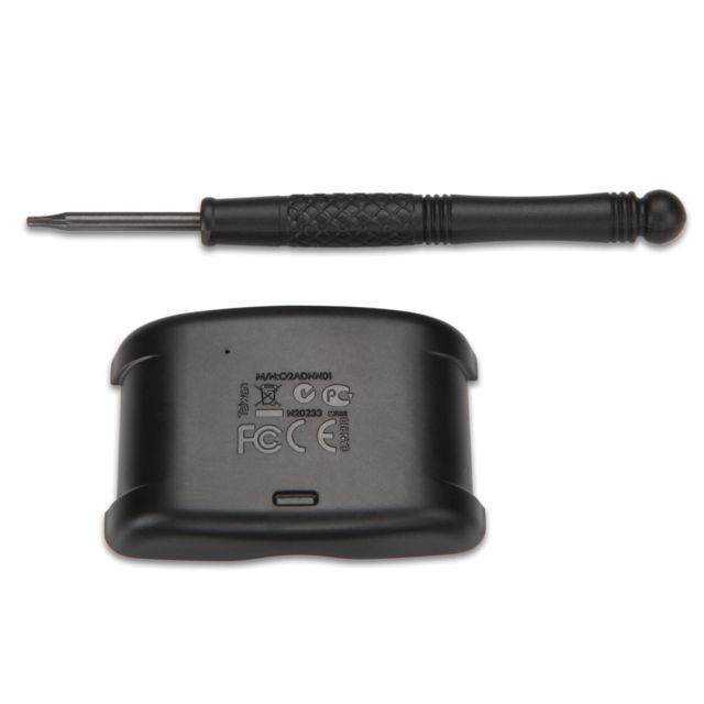 Garmin Deluxe Battery Housing BarkLimiter - Garmin