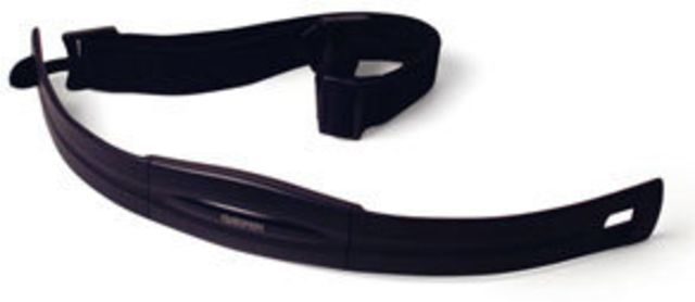 Garmin Elastic Strap Replacement for Heart Rate Monitor GA-XA - Garmin