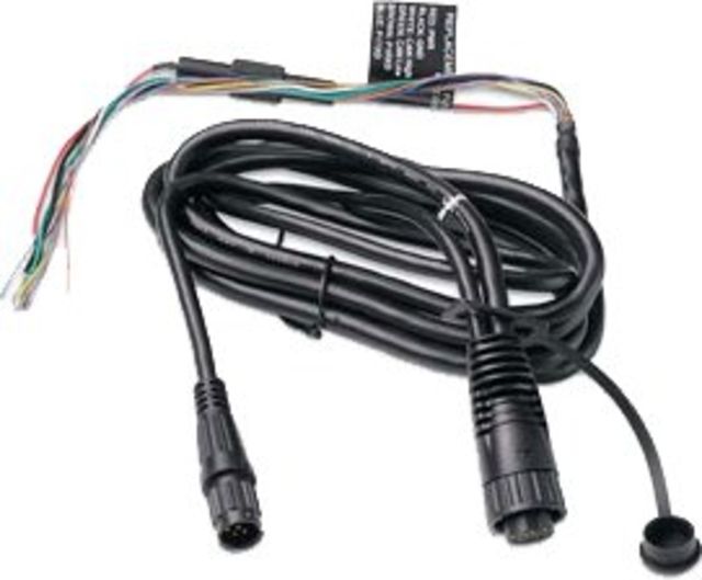 Garmin Power/data cable Navigation Device Accessories GA-XA - Garmin