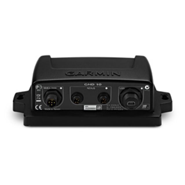 Garmin GND 10 Black Box Bridge - Garmin