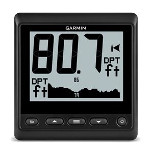 Garmin GNX 20 Marine Instrument w/ Standard 4in LCD - Garmin