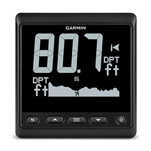 Garmin GNX 21 Marine Instrument w/ Standard 4in LCD - Garmin