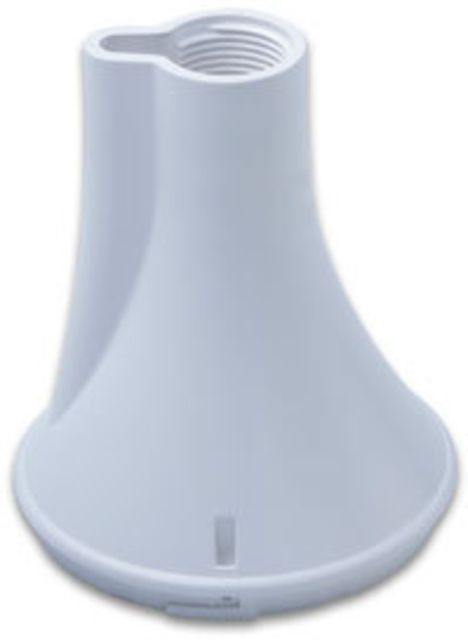 Garmin GPS 17x pole mount adapter - Garmin